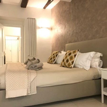 Napoli Plebiscito Apartment Eksteriør bilde