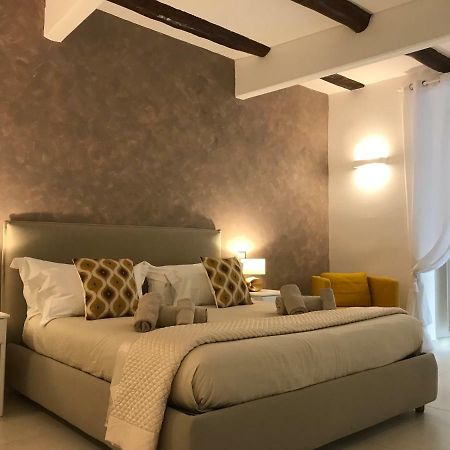 Napoli Plebiscito Apartment Eksteriør bilde