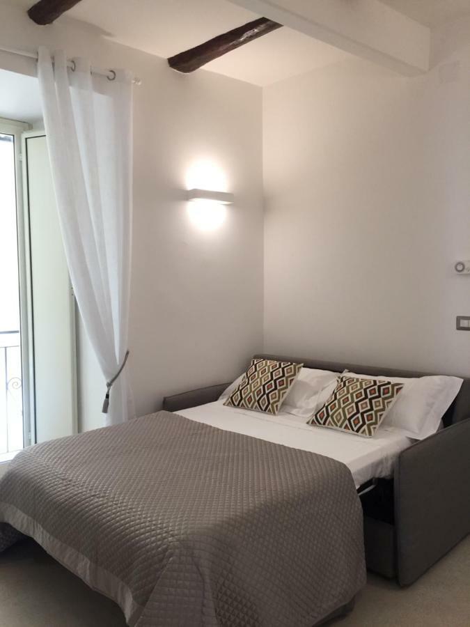 Napoli Plebiscito Apartment Eksteriør bilde