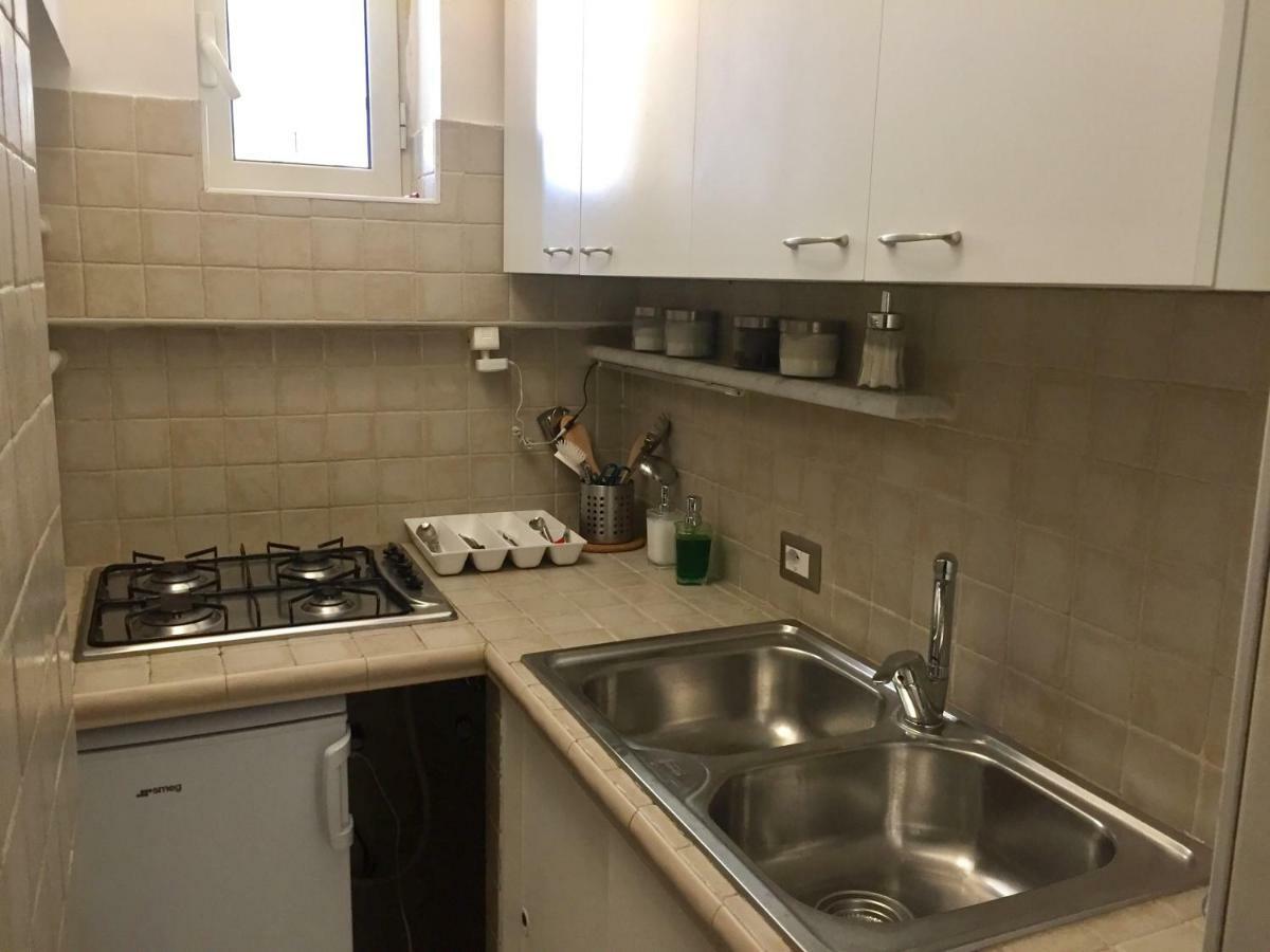 Napoli Plebiscito Apartment Eksteriør bilde